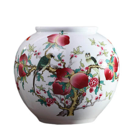 Kompatibel porzellan für Jahrriesnge one hundred children vase cna0460 Compatible porzellan Jahrriesnge for one hundred children vase cna0460