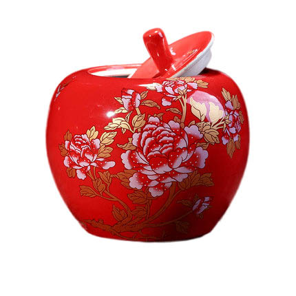 Kompatibel porzellan für Jahrriesnge red apple storage tank cna0469 Compatible porzellan Jahrriesnge for red apple storage tank cna0469