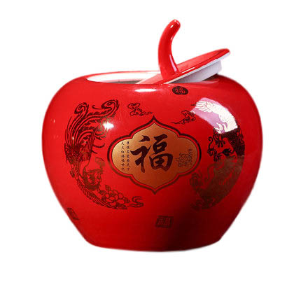 Kompatibel porzellan für Jahrriesnge red apple storage tank cna0471 Compatible porzellan Jahrriesnge for red apple storage tank cna0471
