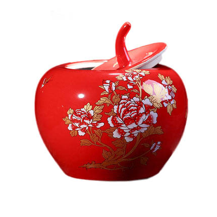 Kompatibel porzellan für Jahrriesnge red apple storage tank cna0473 Compatible porzellan Jahrriesnge for red apple storage tank cna0473
