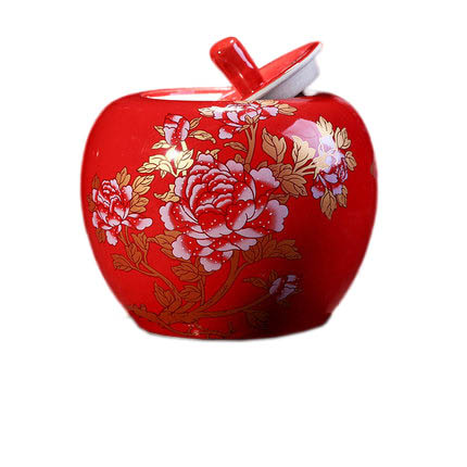 Kompatibel porzellan für Jahrriesnge red apple storage tank cna0474 Compatible porzellan Jahrriesnge for red apple storage tank cna0474
