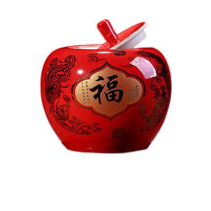 Kompatibel porzellan für Jahrriesnge red apple storage tank cna0475 Compatible porzellan Jahrriesnge for red apple storage tank cna0475