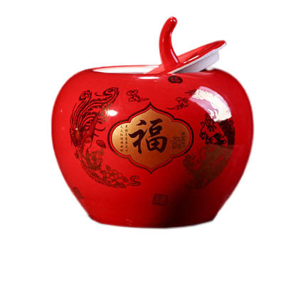 Kompatibel porzellan für Jahrriesnge red apple storage tank cna0476 Compatible porzellan Jahrriesnge for red apple storage tank cna0476