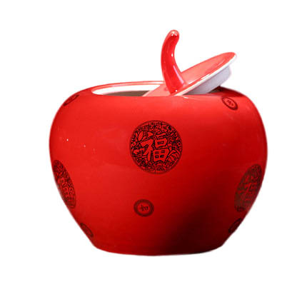 Kompatibel porzellan für Jahrriesnge red apple storage tank cna0477 Compatible porzellan Jahrriesnge for red apple storage tank cna0477