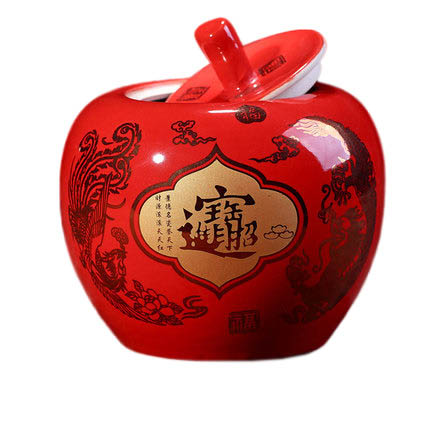 Kompatibel porzellan für Jahrriesnge red apple storage tank cna0479 Compatible porzellan Jahrriesnge for red apple storage tank cna0479