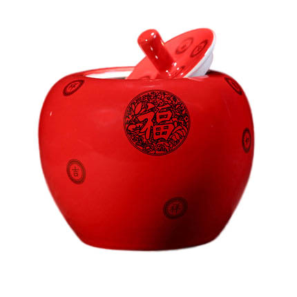 Kompatibel porzellan für Jahrriesnge red apple storage tank cna0480 Compatible porzellan Jahrriesnge for red apple storage tank cna0480