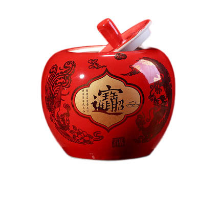 Kompatibel porzellan für Jahrriesnge red apple storage tank cna0481 Compatible porzellan Jahrriesnge for red apple storage tank cna0481