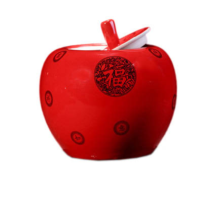 Kompatibel porzellan für Jahrriesnge red apple storage tank cna0482 Compatible porzellan Jahrriesnge for red apple storage tank cna0482