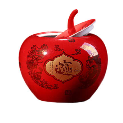 Kompatibel porzellan für Jahrriesnge red apple storage tank cna0483 Compatible porzellan Jahrriesnge for red apple storage tank cna0483