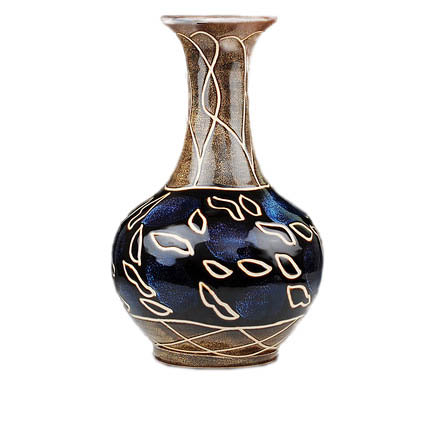 Kompatibel porzellan für Jahrriesnge creative kiln change vase cna0518 Compatible porzellan Jahrriesnge for creative kiln change vase cna0518