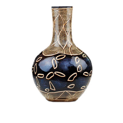 Kompatibel porzellan für Jahrriesnge creative kiln change vase cna0523 Compatible porzellan Jahrriesnge for creative kiln change vase cna0523
