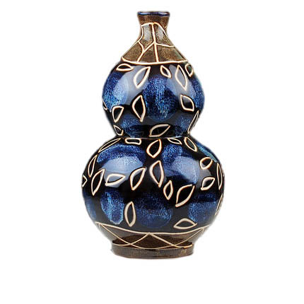 Kompatibel porzellan für Jahrriesnge creative kiln change vase cna0529 Compatible porzellan Jahrriesnge for creative kiln change vase cna0529