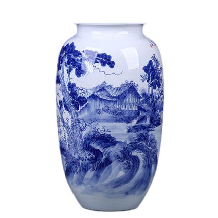 Kompatibel porzellan für Jahrriesnge white and blue vase cna0543 Compatible porzellan Jahrriesnge for white and blue vase cna0543