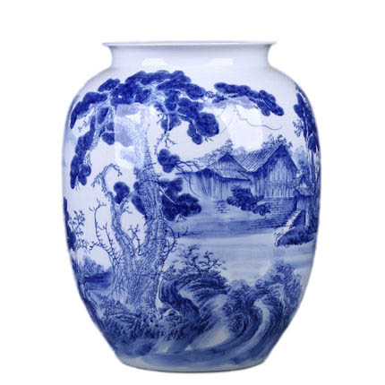 Kompatibel porzellan für Jahrriesnge white and blue vase cna0545 Compatible porzellan Jahrriesnge for white and blue vase cna0545