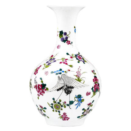 Kompatibel porzellan für Jahrriesnge enamel luminous vase cna0547 Compatible porzellan Jahrriesnge for enamel luminous vase cna0547