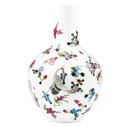 Kompatibel porzellan für Jahrriesnge enamel luminous vase cna0548 Compatible porzellan Jahrriesnge for enamel luminous vase cna0548