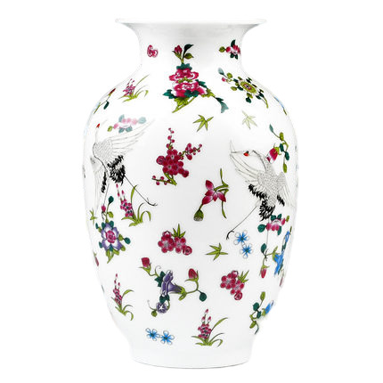 Kompatibel porzellan für Jahrriesnge enamel luminous vase cna0551 Compatible porzellan Jahrriesnge for enamel luminous vase cna0551