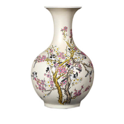 Kompatibel porzellan für Jahrriesnge golden vase cna0554 Compatible porzellan Jahrriesnge for golden vase cna0554