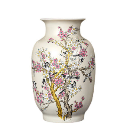 Kompatibel porzellan für Jahrriesnge golden vase cna0555 Compatible porzellan Jahrriesnge for golden vase cna0555