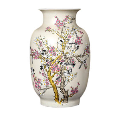 Kompatibel porzellan für Jahrriesnge golden vase cna0556 Compatible porzellan Jahrriesnge for golden vase cna0556