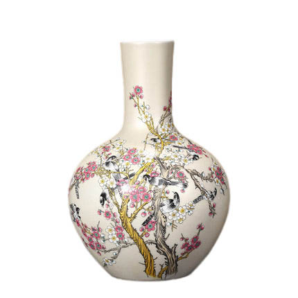 Kompatibel porzellan für Jahrriesnge golden vase cna0557 Compatible porzellan Jahrriesnge for golden vase cna0557