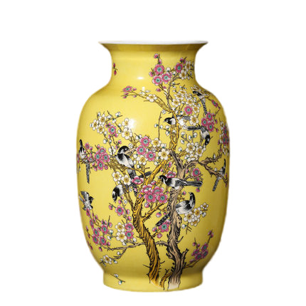 Kompatibel porzellan für Jahrriesnge golden vase cna0559 Compatible porzellan Jahrriesnge for golden vase cna0559