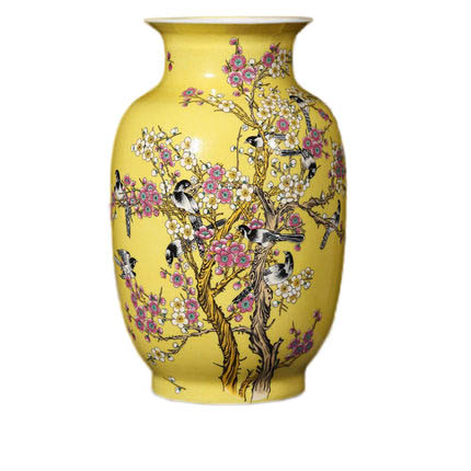 Kompatibel porzellan für Jahrriesnge golden vase cna0560 Compatible porzellan Jahrriesnge for golden vase cna0560