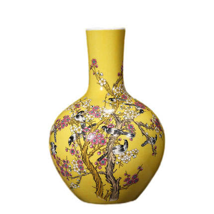Kompatibel porzellan für Jahrriesnge golden vase cna0561 Compatible porzellan Jahrriesnge for golden vase cna0561