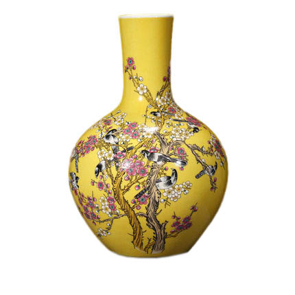 Kompatibel porzellan für Jahrriesnge golden vase cna0562 Compatible porzellan Jahrriesnge for golden vase cna0562