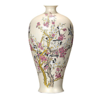Kompatibel porzellan für Jahrriesnge golden vase cna0563V Compatible porzellan Jahrriesnge for golden vase cna0563V