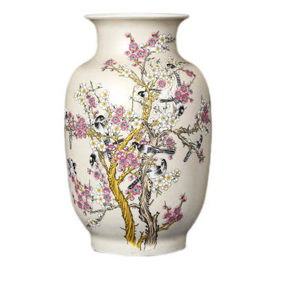 Kompatibel porzellan für Jahrriesnge golden vase cna0564 Compatible porzellan Jahrriesnge for golden vase cna0564