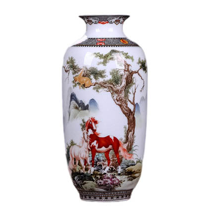 Kompatibel porzellan für Jahrriesnge vase set three pieces cna0574 Compatible porzellan Jahrriesnge for vase set three pieces cna0574