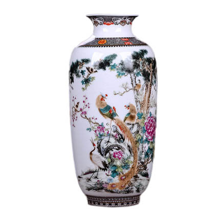 Kompatibel porzellan für Jahrriesnge vase set three pieces cna0577 Compatible porzellan Jahrriesnge for vase set three pieces cna0577