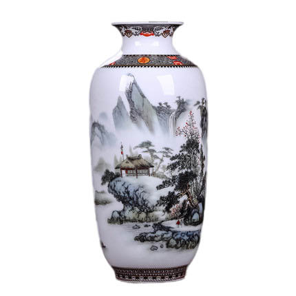 Kompatibel porzellan für Jahrriesnge vase set three pieces cna0579 Compatible porzellan Jahrriesnge for vase set three pieces cna0579
