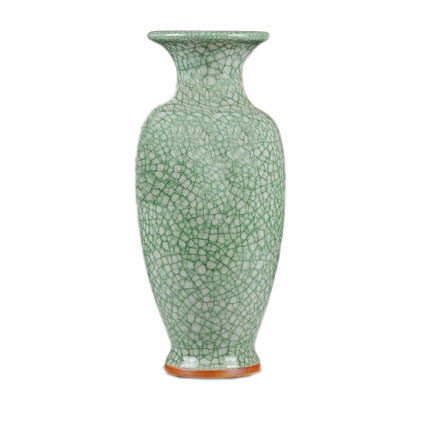 Kompatibel porzellan für Jahrriesnge Jun porcelain crack glaze ice cube vase cna0609 Compatible porzellan Jahrriesnge for Jun porcelain crack glaze ice cube vase cna0609