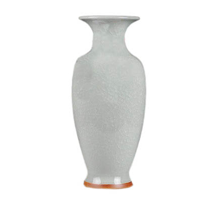 Kompatibel porzellan für Jahrriesnge Jun porcelain crack glaze ice cube vase cna0610 Compatible porzellan Jahrriesnge for Jun porcelain crack glaze ice cube vase cna0610