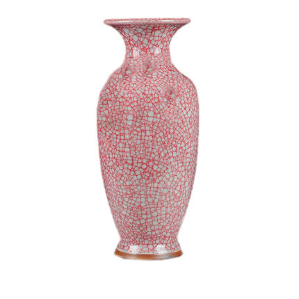 Kompatibel porzellan für Jahrriesnge Jun porcelain crack glaze ice cube vase cna0611 Compatible porzellan Jahrriesnge for Jun porcelain crack glaze ice cube vase cna0611