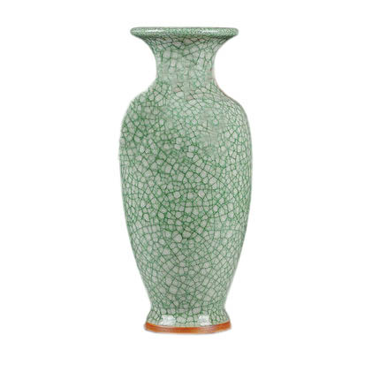 Kompatibel porzellan für Jahrriesnge Jun porcelain crack glaze ice cube vase cna0613 Compatible porzellan Jahrriesnge for Jun porcelain crack glaze ice cube vase cna0613