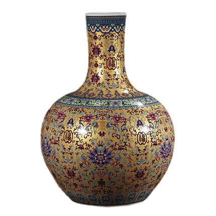 Kompatibel porzellan für Jahrriesnge enamel colorful vase cna0620 Compatible porzellan Jahrriesnge for enamel colorful vase cna0620