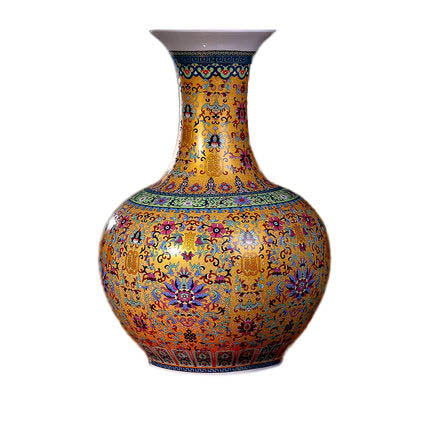 Kompatibel porzellan für Jahrriesnge enamel colorful vase cna0622 Compatible porzellan Jahrriesnge for enamel colorful vase cna0622