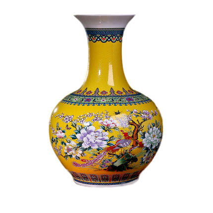 Kompatibel porzellan für Jahrriesnge enamel colorful vase cna0623 Compatible porzellan Jahrriesnge for enamel colorful vase cna0623