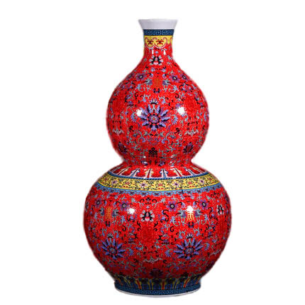 Kompatibel porzellan für Jahrriesnge enamel colorful vase cna0628 Compatible porzellan Jahrriesnge for enamel colorful vase cna0628