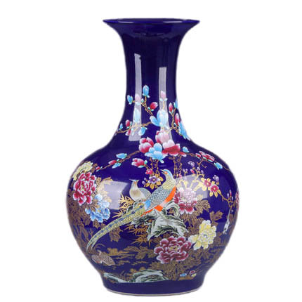 Kompatibel porzellan für Jahrriesnge enamel colorful vase cna0629 Compatible porzellan Jahrriesnge for enamel colorful vase cna0629
