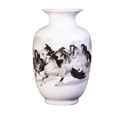 Kompatibel porzellan für Jahrriesnge vase cna0641 Compatible porzellan Jahrriesnge for vase cna0641