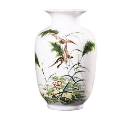 Kompatibel porzellan für Jahrriesnge vase cna0649 Compatible porzellan Jahrriesnge for vase cna0649