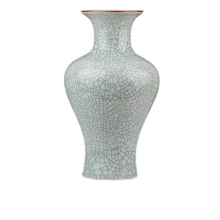 Kompatibel porzellan für Jahrriesnge kiln crack glaze vase cna0654 Compatible porzellan Jahrriesnge for kiln crack glaze vase cna0654