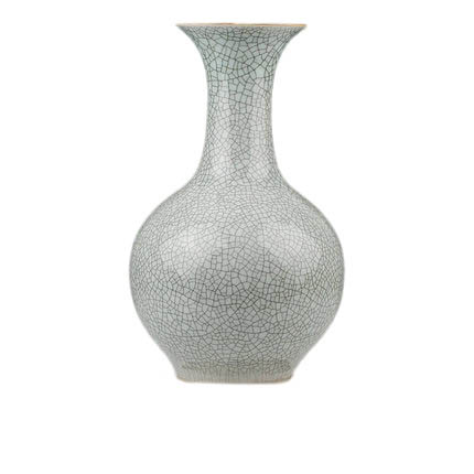 Kompatibel porzellan für Jahrriesnge kiln crack glaze vase cna0659 Compatible porzellan Jahrriesnge for kiln crack glaze vase cna0659