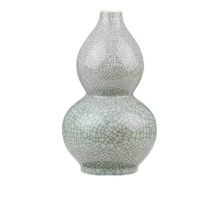 Kompatibel porzellan für Jahrriesnge kiln crack glaze vase cna0663 Compatible porzellan Jahrriesnge for kiln crack glaze vase cna0663