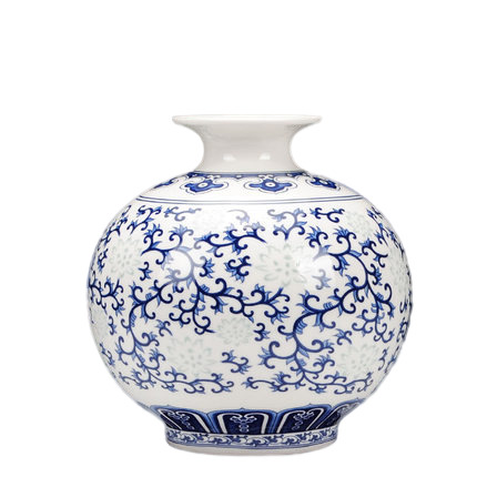 Kompatibel porzellan für Jahrriesnge delicate bone china thin tire vase cna0668 Compatible porzellan Jahrriesnge for delicate bone china thin tire vase cna0668