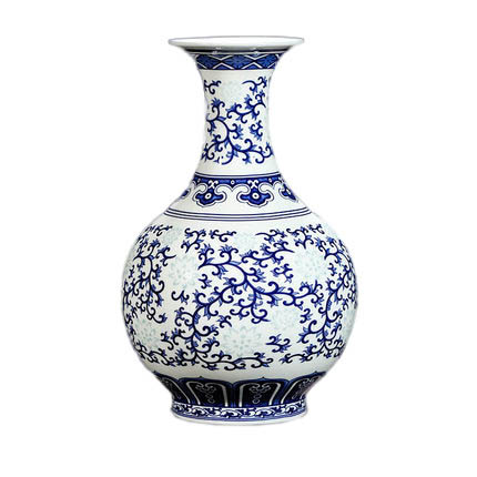Kompatibel porzellan für Jahrriesnge vase cna0677 Compatible porzellan Jahrriesnge for vase cna0677